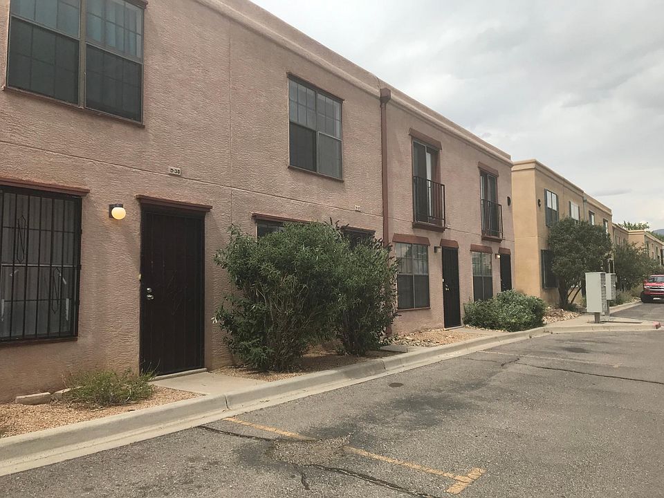 3301 Monroe St NE UNIT D40 Albuquerque NM 87110 Zillow   94813cbf312f5f4b5a59d461f992bb62 Cc Ft 960 