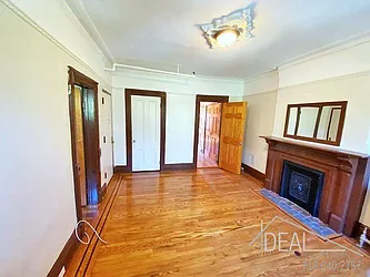 Rented by Ideal Properties Group