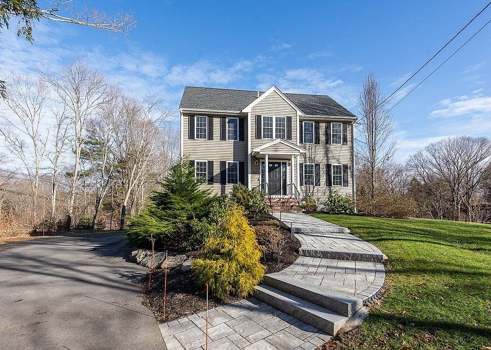 250 Gilbert St, Mansfield, MA 02048 Zillow