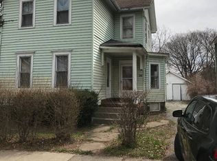 56 6th St, Rochester, NY 14605