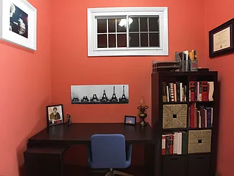 Rented by Vanderborgh Realty 