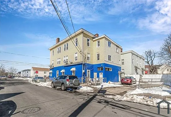 1220 Pembroke St #3R — Photo 7