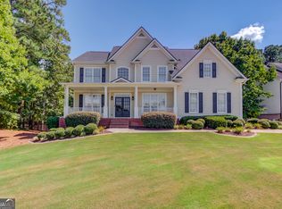 1733 Woodbow Path, Dacula, GA 30019