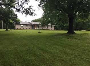 10664 S 436th, Locust Grove, OK 74352