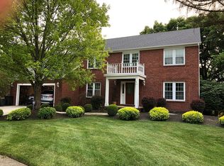 643 Hickory View Ct, Westerville, OH 43081