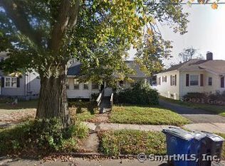 15 Arden Street, New Haven, CT 06512