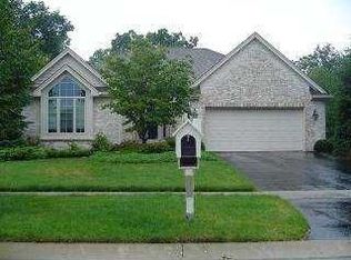 7518 Hollow Creek Dr, Toledo, OH 43617
