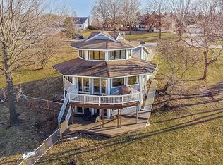 1520 Sycamore Ridge Dr, Lansing, KS 66043