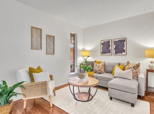 4525 Gilbert Ave APT 104, Dallas, TX 75219