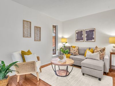 4525 Gilbert Ave APT 104, Dallas, TX, 75219