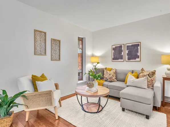 4525 Gilbert Ave APT 104, Dallas, TX 75219