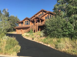 7352 Pine Ridge Dr, Park City, UT 84098