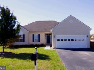 529 Carrington Dr, Dover, DE 19904