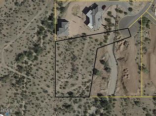 33948 N Paseo Grande Dr LOT 8, Queen Creek, AZ 85142