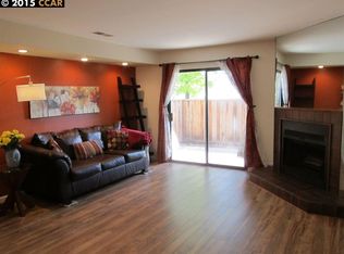 1429 Hull Ln, Martinez, CA 94553