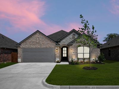 1128 Avery Rd, Granbury, TX, 76049