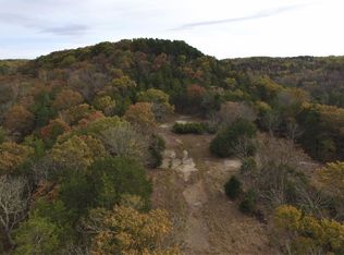 Magnetic Rd, Eureka Springs, AR 72632