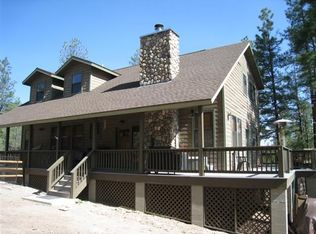 1973 Ten Hawks, OVERGAARD, AZ 85933