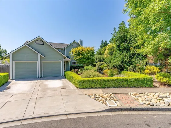 15 Leann Court, Napa, CA 94558