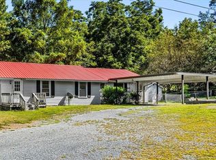 1226 Old Liberty Rd, Asheboro, NC 27203