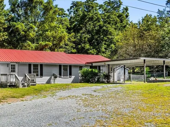 1226 Old Liberty Rd, Asheboro, NC 27203