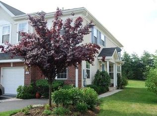 272 Fountayne Ln, Lawrence Township, NJ