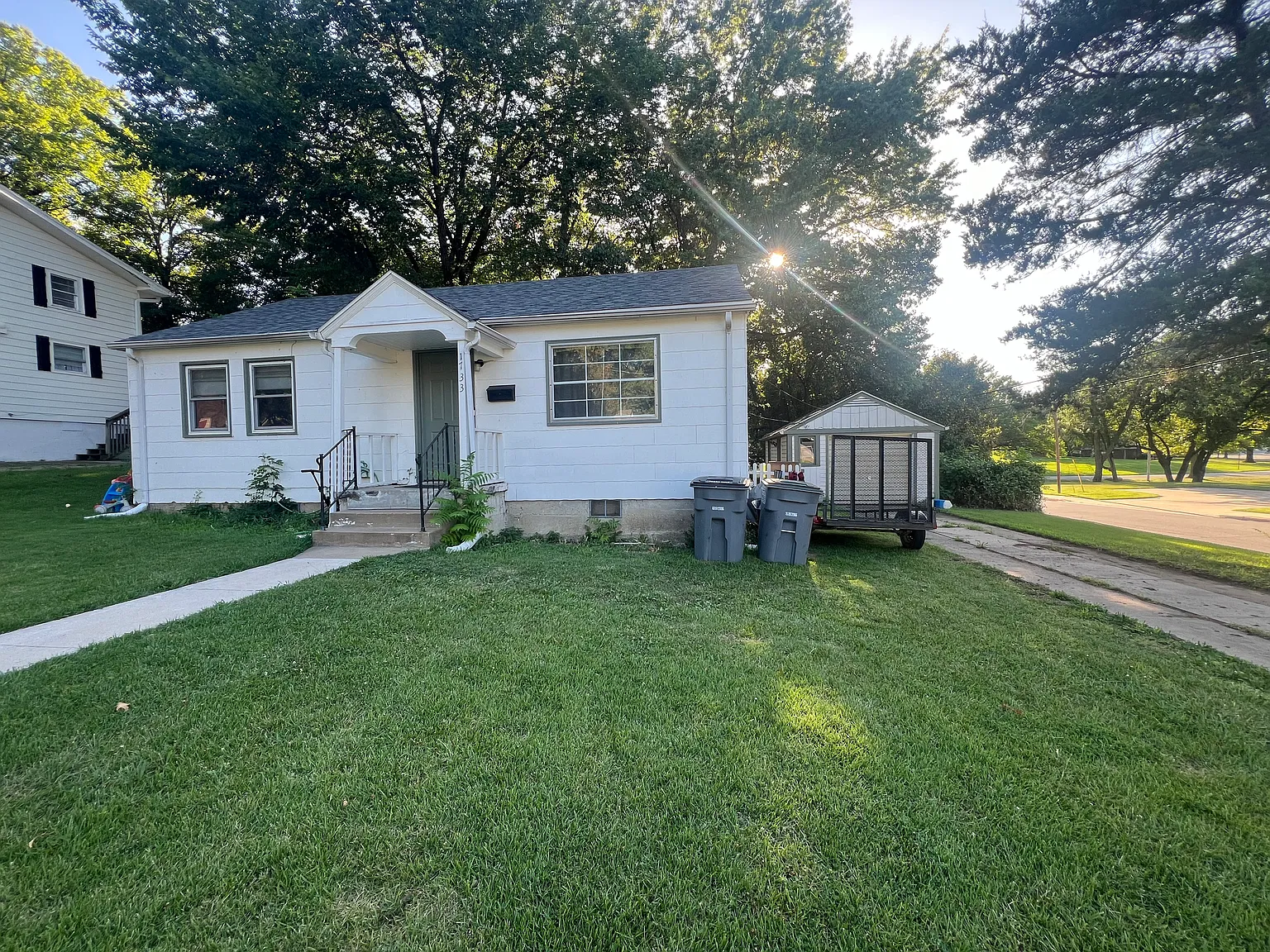 1733 W Wilman Ct — Photo 1