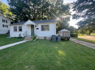 1733 W Wilman Ct, Emporia, KS 66801