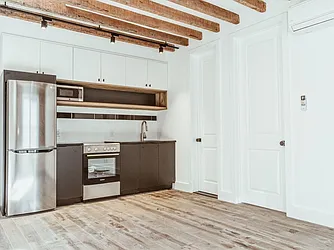 Rented by Nolita Group