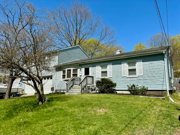 15 Topstone Drive, Bethel, CT 06801