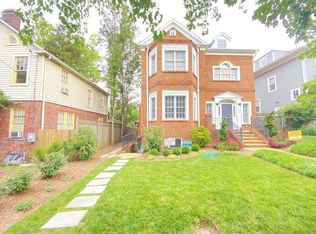 5106 41st St NW APT B, Washington, DC