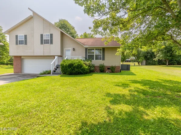 1605 Country Meadows Dr #90, Sevierville, TN 37862