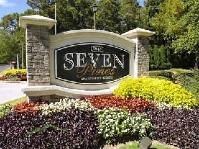 Seven Pines