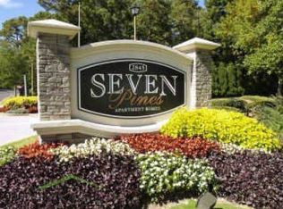 2845 Holcomb Bridge Rd, Alpharetta, GA 30022