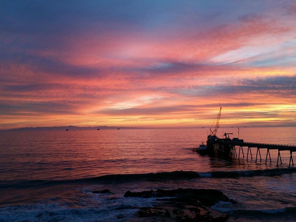 Carpinteria Bluffs
