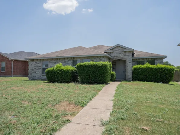 1420 Bumble Bee Dr, Lancaster, TX 75134