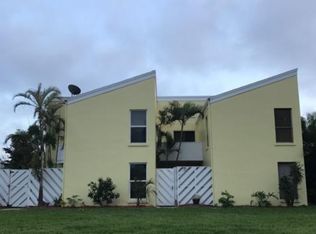 119 Coral Way E APT C, Indialantic, FL 32903