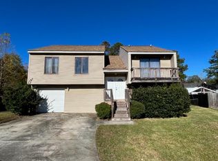 109 Greenbriar Pl, Summerville, SC 29486