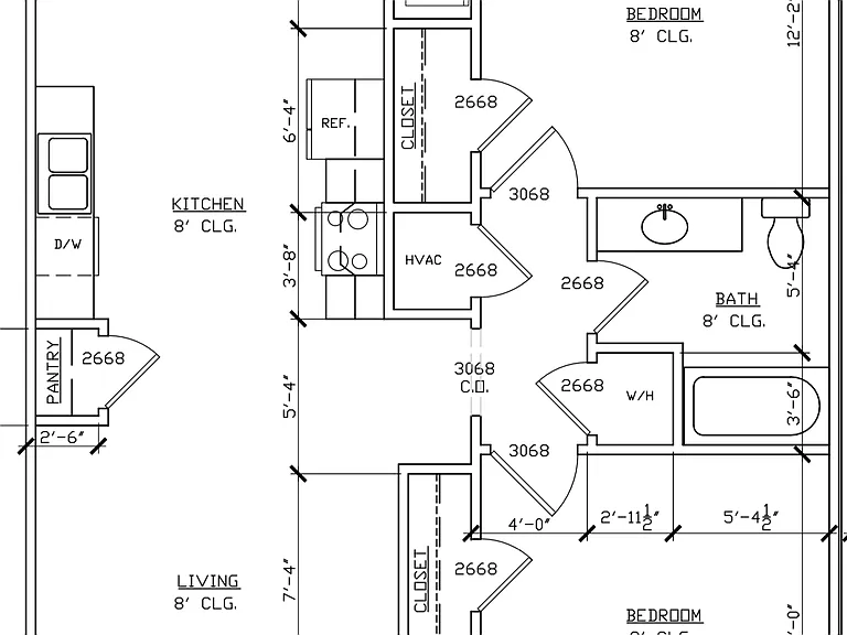 708 Shepard Dr #A — Photo 11