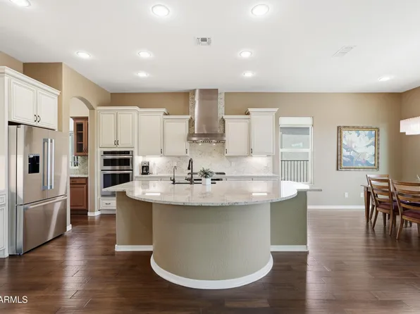 4055 N SMITHSONIAN Drive, Florence, AZ 85132