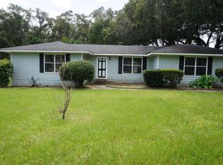 2409 Spring St, Waycross, GA 31503