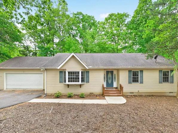 37 Laguna Rd, Palmyra, VA 22963