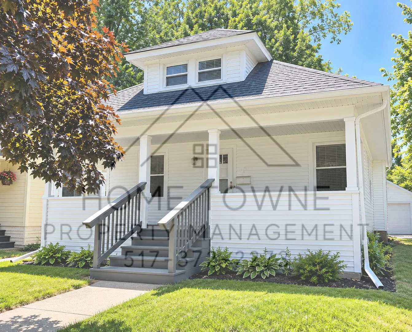 822 Tisdale Ave — Photo 1