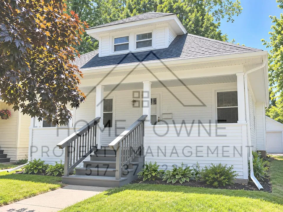 822 Tisdale Ave