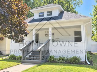 822 Tisdale Ave, Lansing, MI 48910
