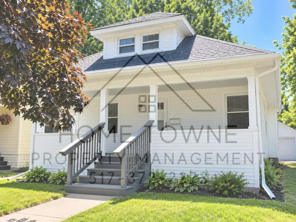 822 Tisdale Ave, Lansing, MI 48910