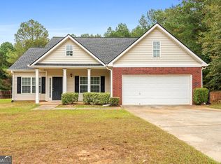 317 Hickory Rd, Jackson, GA 30233