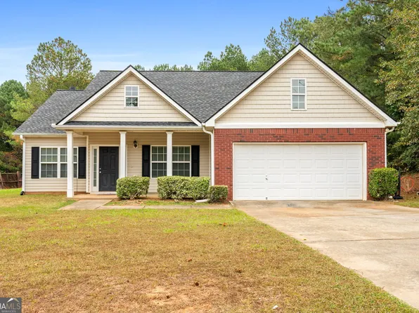 317 Hickory Rd, Jackson, GA 30233