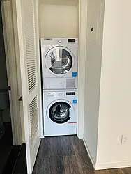 Rented by The Dermot Realty Management Company