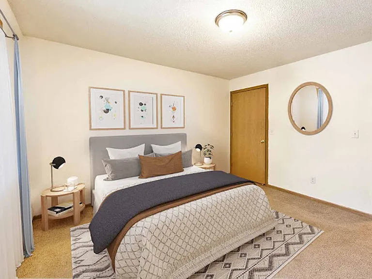 Woodland Park Apartments, Anoka, MN